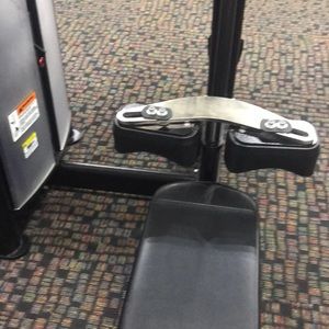 Meet your Posher, Trenton